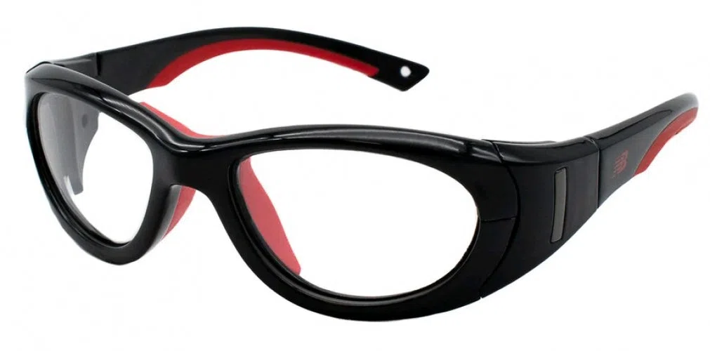 New Balance 02 Eyeglasses - view 3